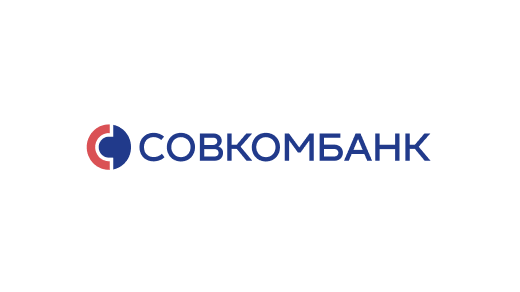 Логотип Совкомбанк